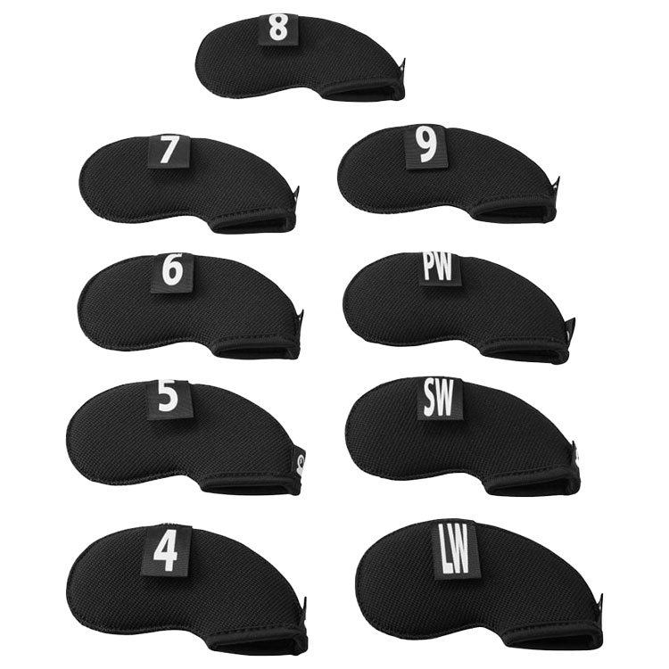 Trinders Neoprene Iron Covers