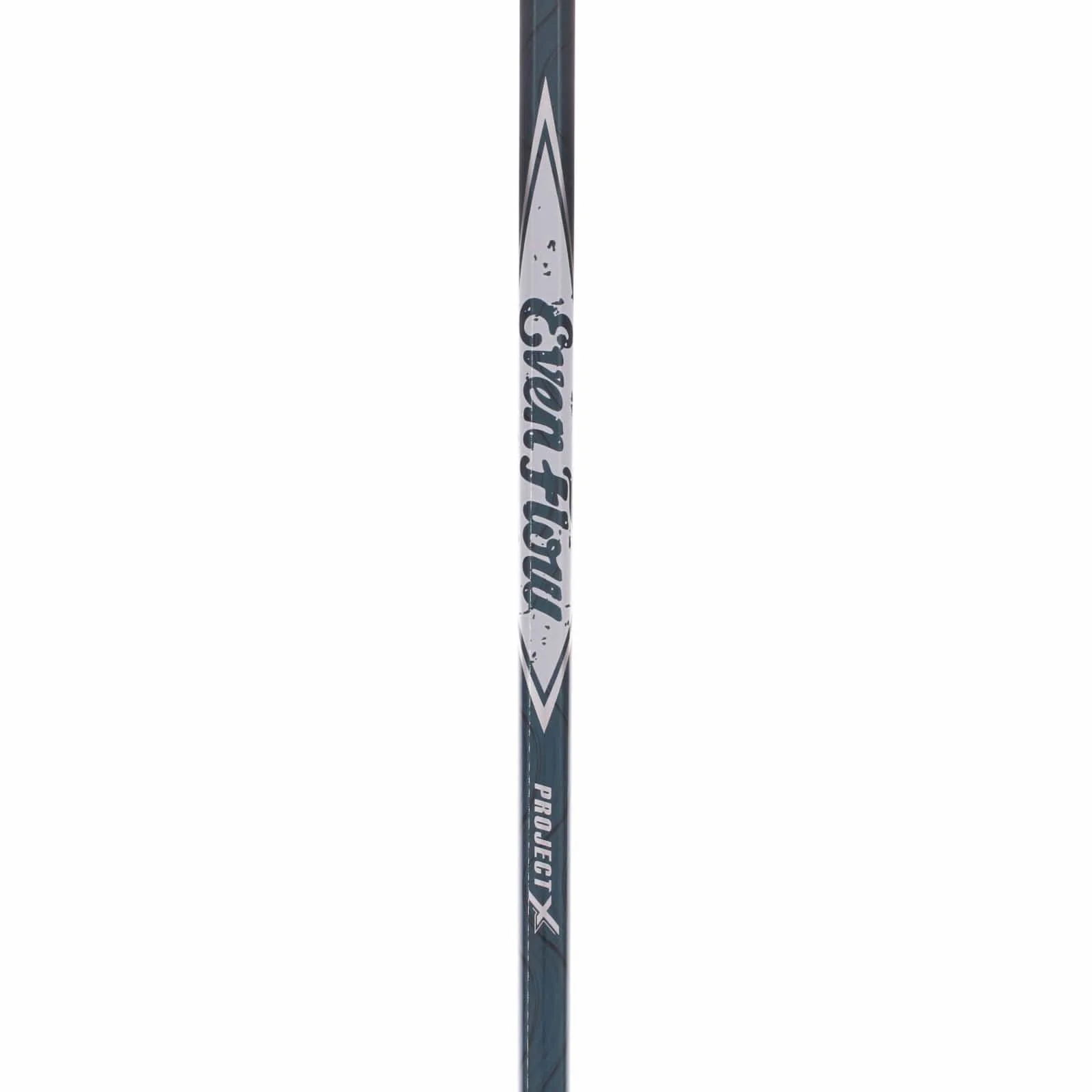 True Temper Extra Stiff - PROJECT X EVEN FLOW 80 - Hybrid Shaft .370