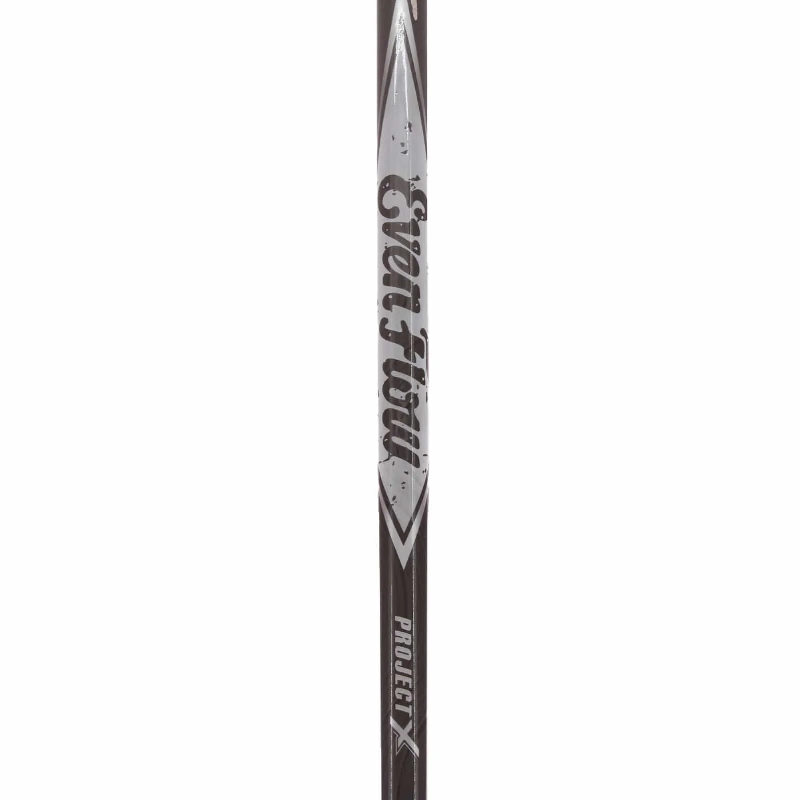 True Temper Extra Stiff - PROJECT X EVEN FLOW BLK 80 - Hybrid Shaft .370