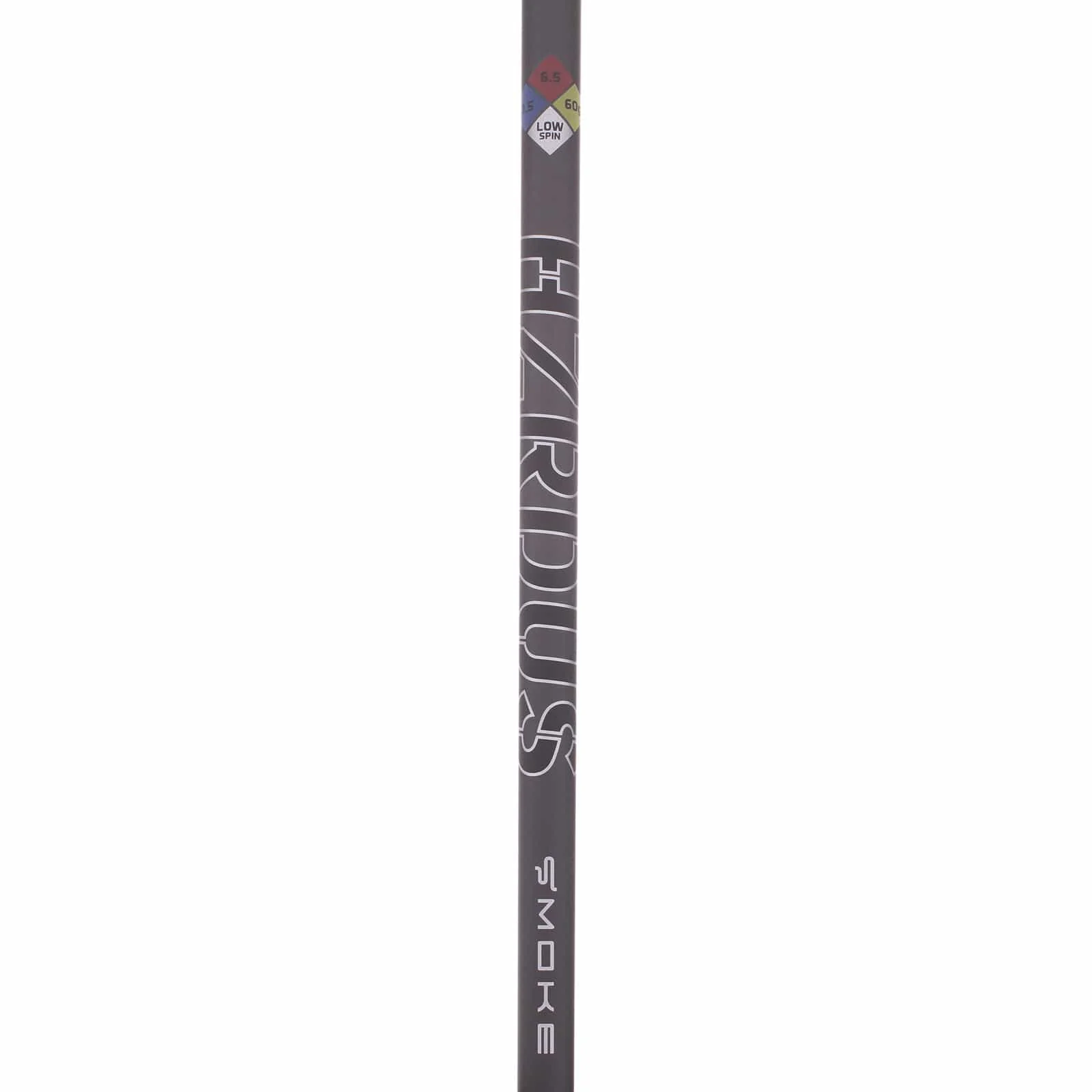 True Temper Extra Stiff - PROJECT X HZRDUS 60 - Driver Shaft .335