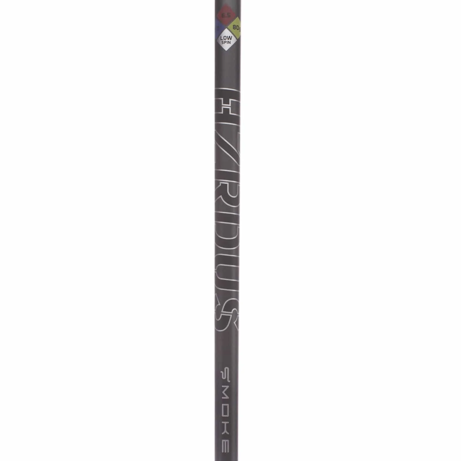 True Temper Extra Stiff - TT PROJECT X SMOKE 80 - Fairway Shaft .335