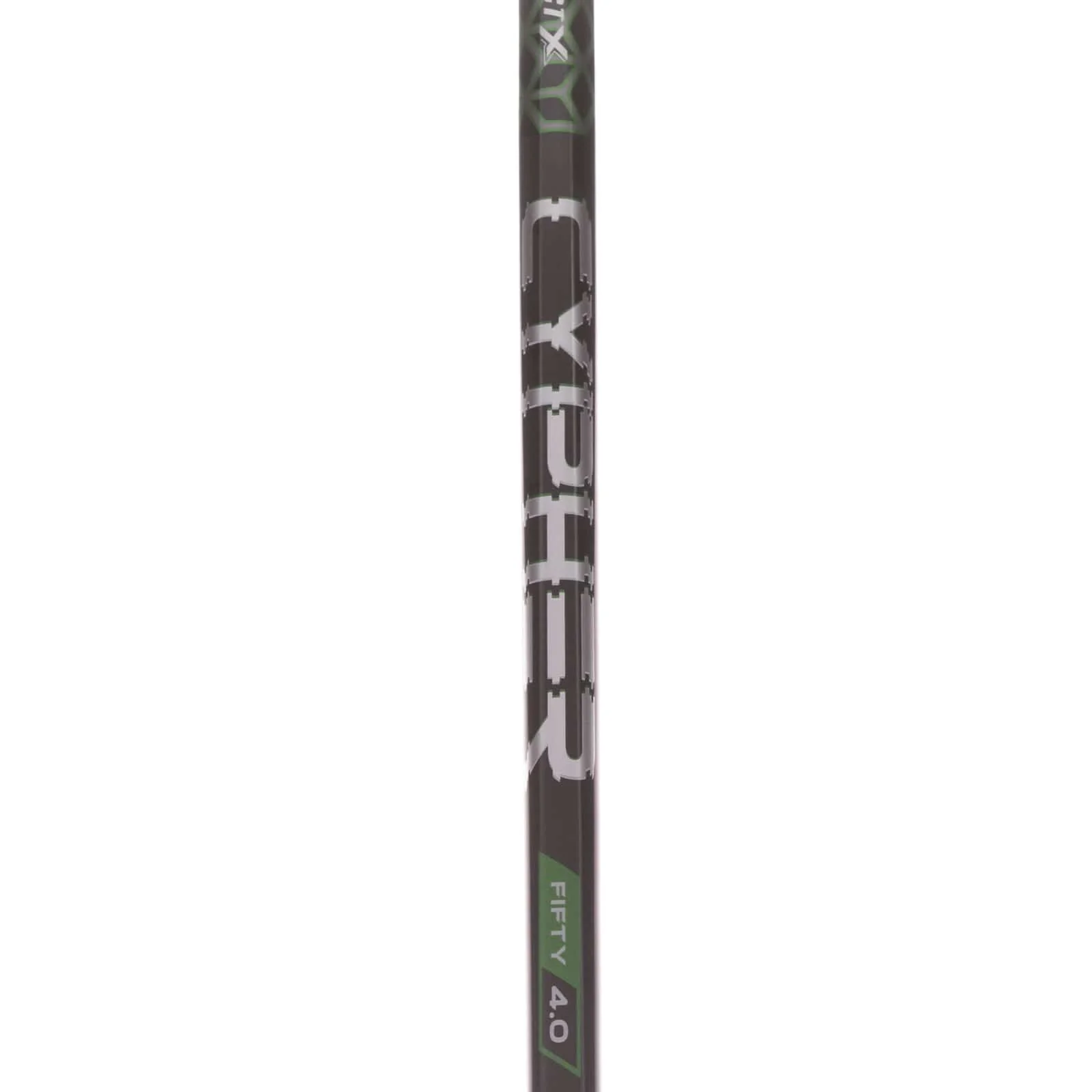 True Temper Ladies Light - PROJECT X CYPHER 40 - Driver Shaft .335