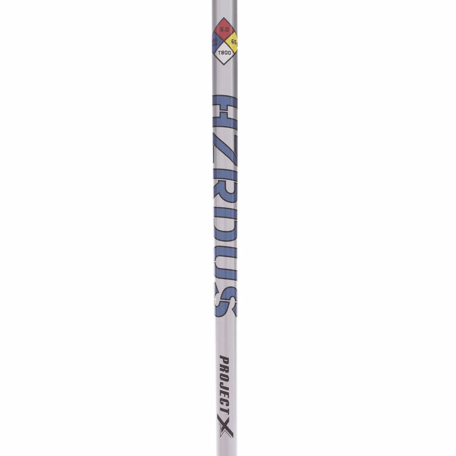 True Temper Light - PROJCT X HZRDUS T800 60 - Fairway Shaft .335