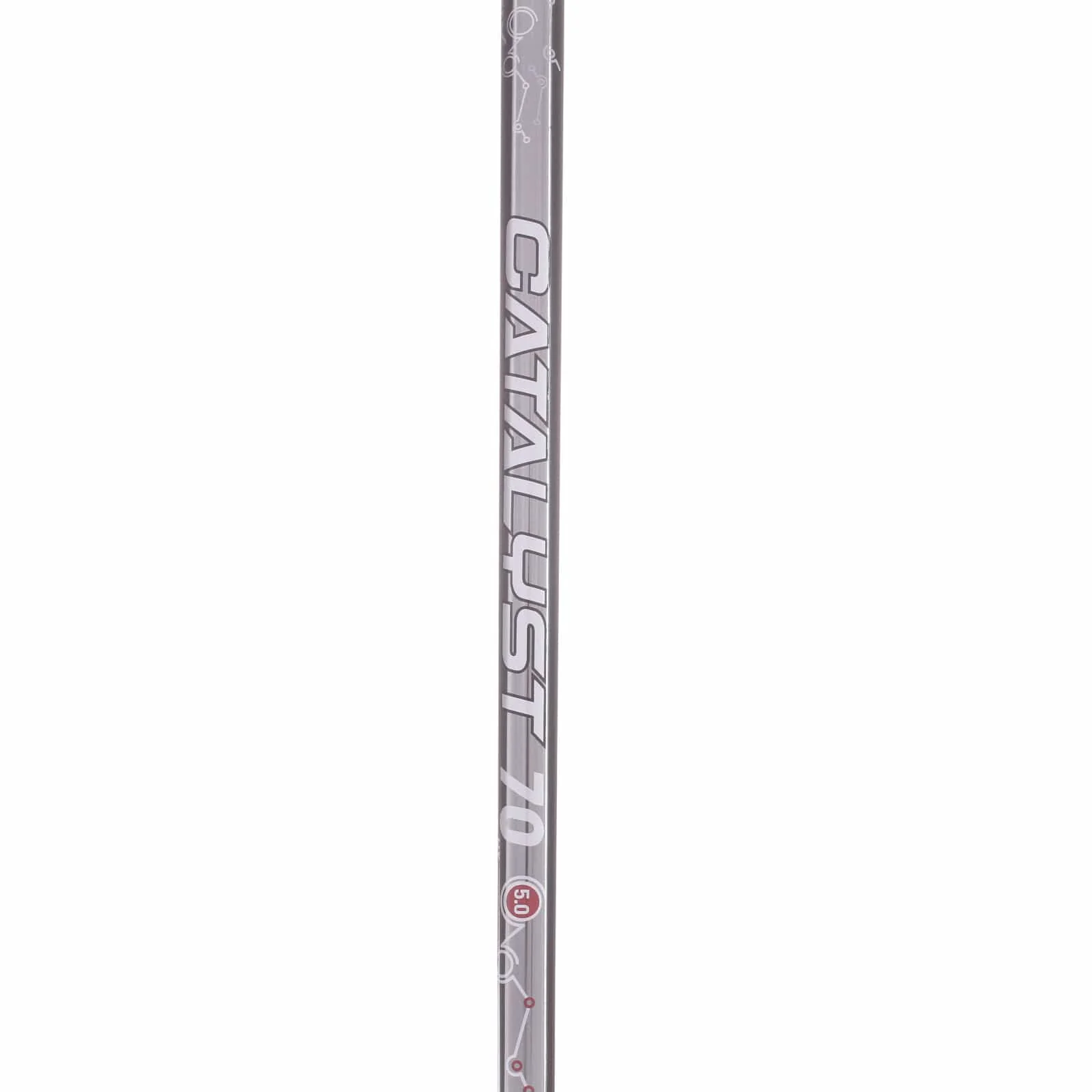 True Temper Light - PROJECT X CATALYST 70 5.0 - Hybrid Shaft .370