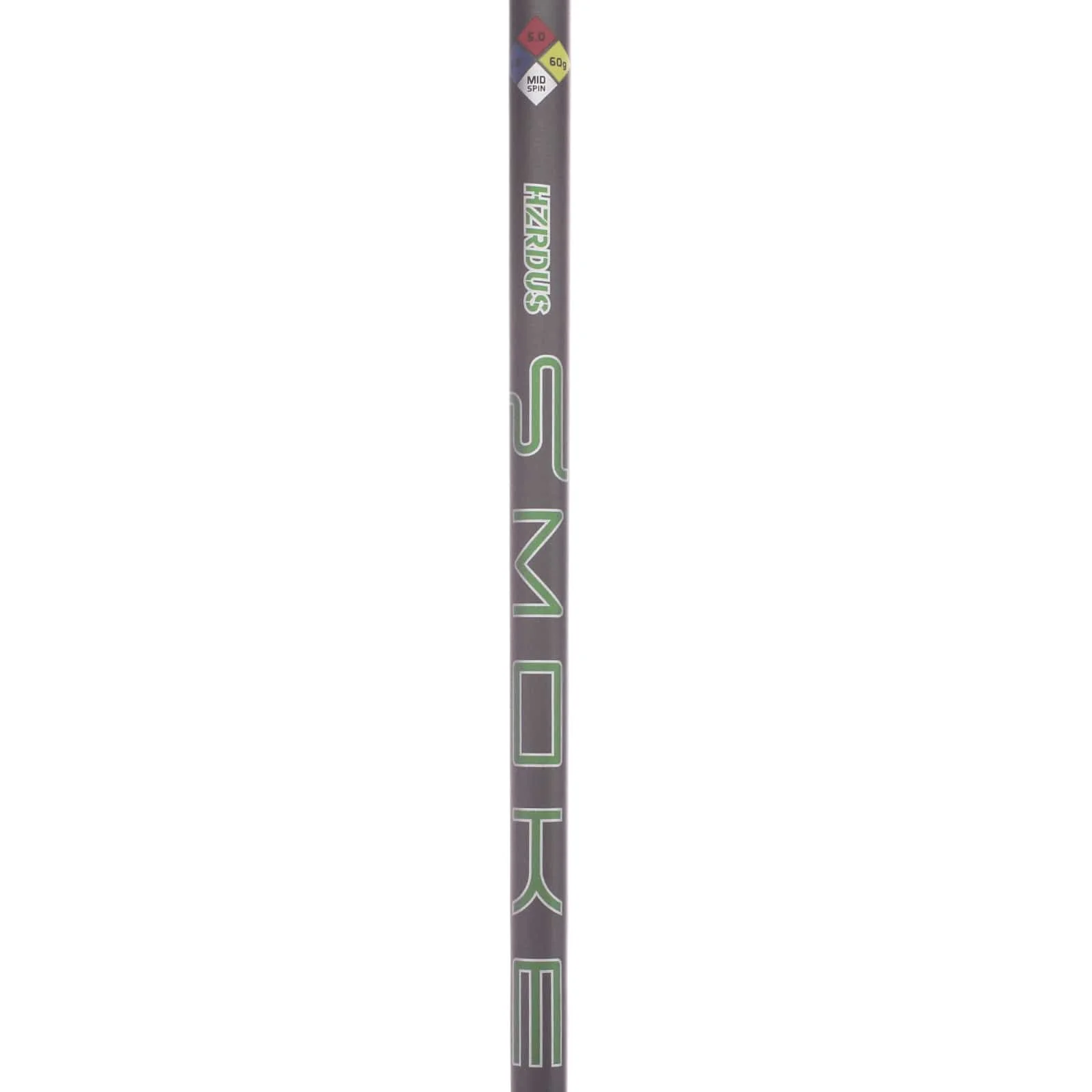 True Temper Light - PROJECT X SMOKE IM10 60 - Fairway Shaft .335