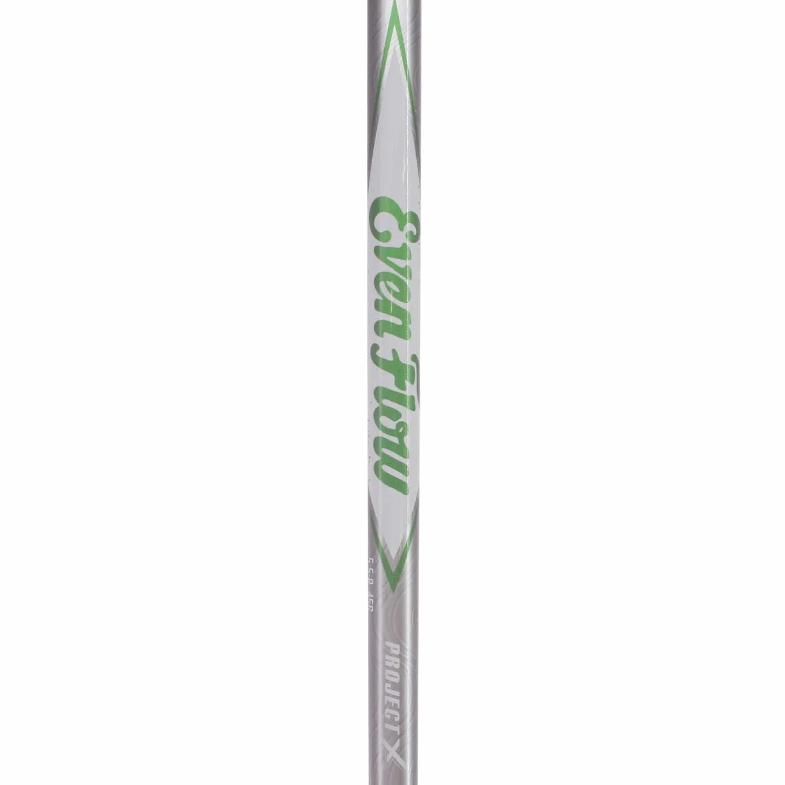 True Temper Regular - EVEN FLOW 40 - Driver Shaft .335
