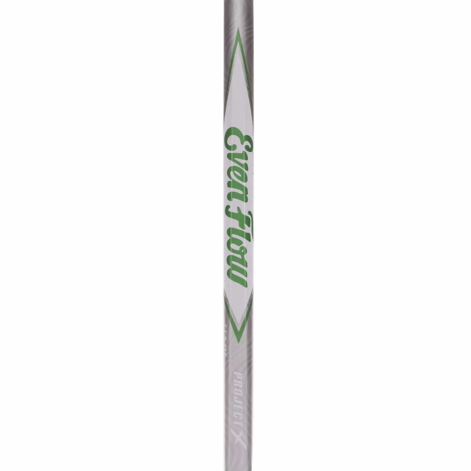 True Temper Regular - EVEN FLOW 60 - Fairway Shaft .335