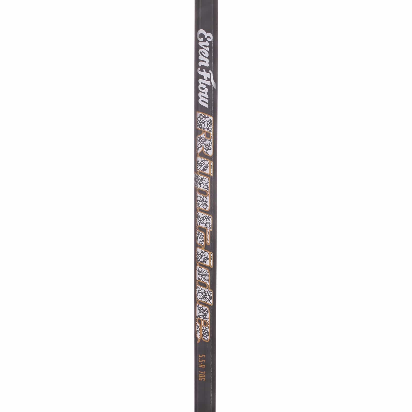 True Temper Regular - PROJECT X EVENFLOW RIPTIDE 70 - Fairway Shaft .335