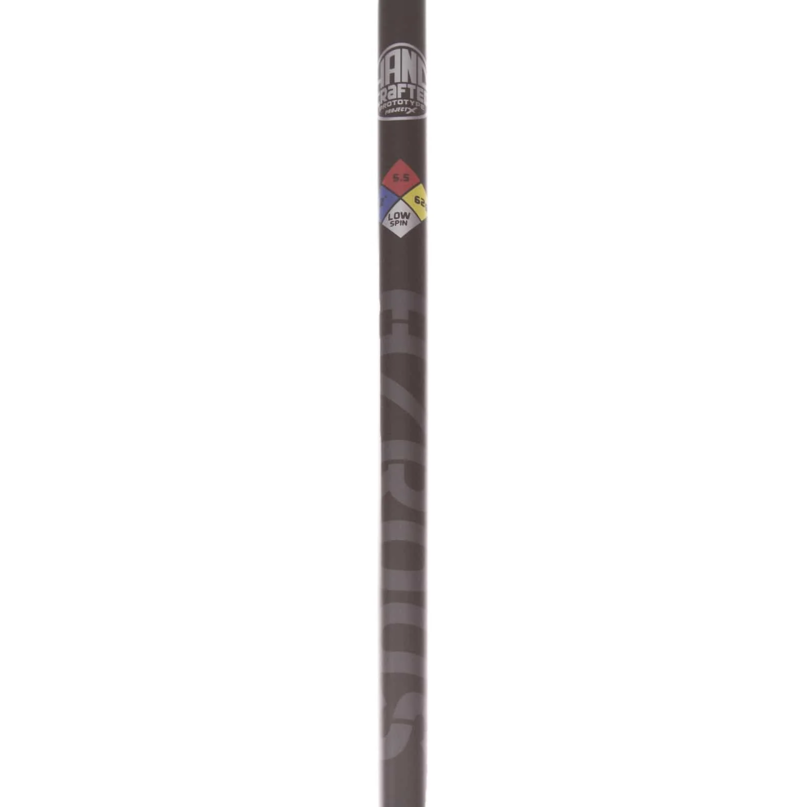 True Temper Regular - PROJECT X HZRDUS 60 - Driver Shaft .335