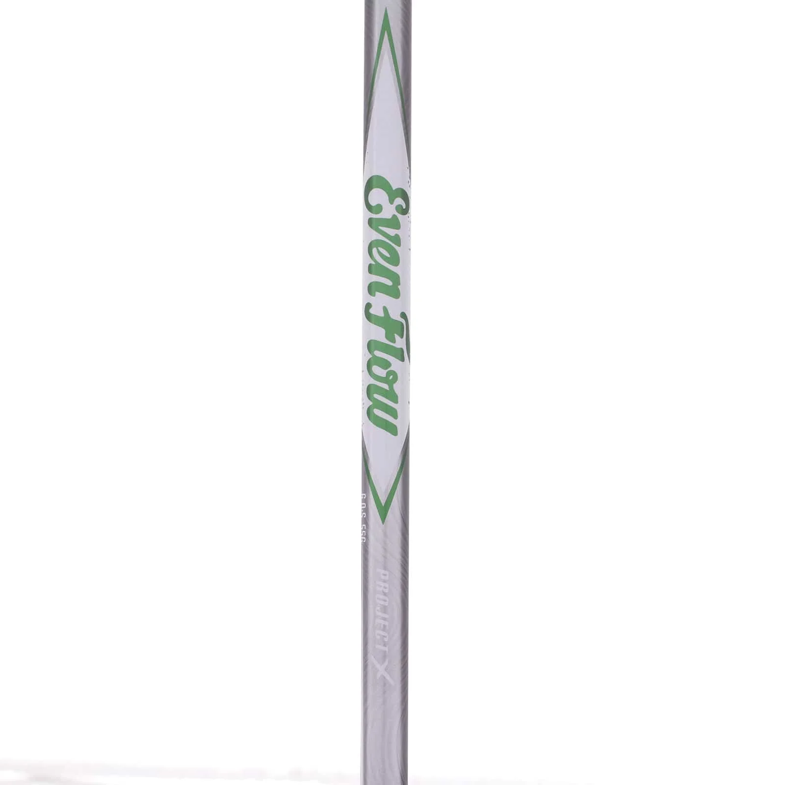 True Temper Stiff - EVEN FLOW 60 - Driver Shaft .335