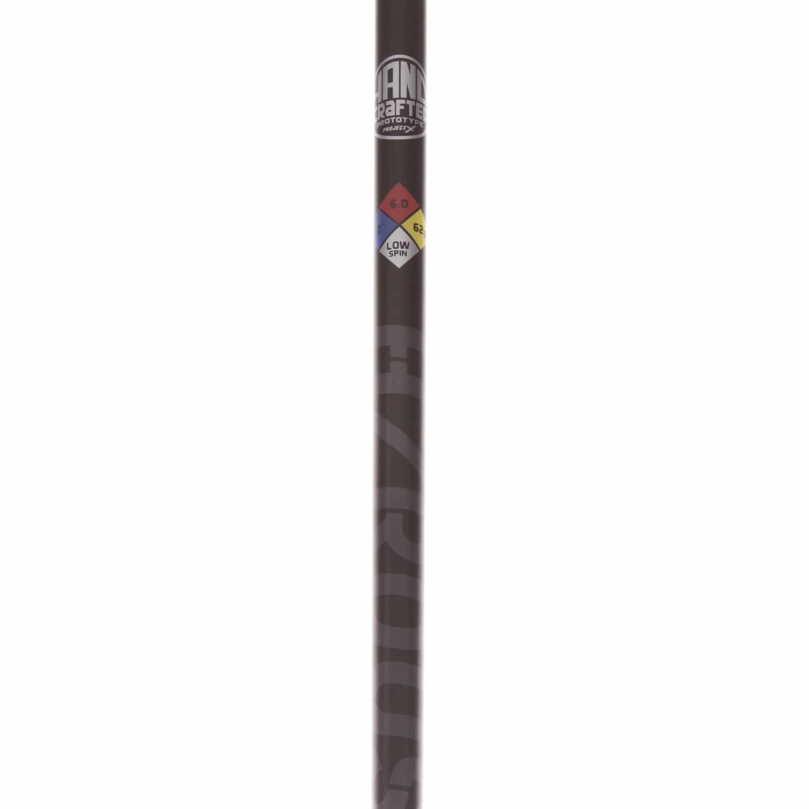 True Temper Stiff - PROJECT X HZRDUS 60 - Driver Shaft .335
