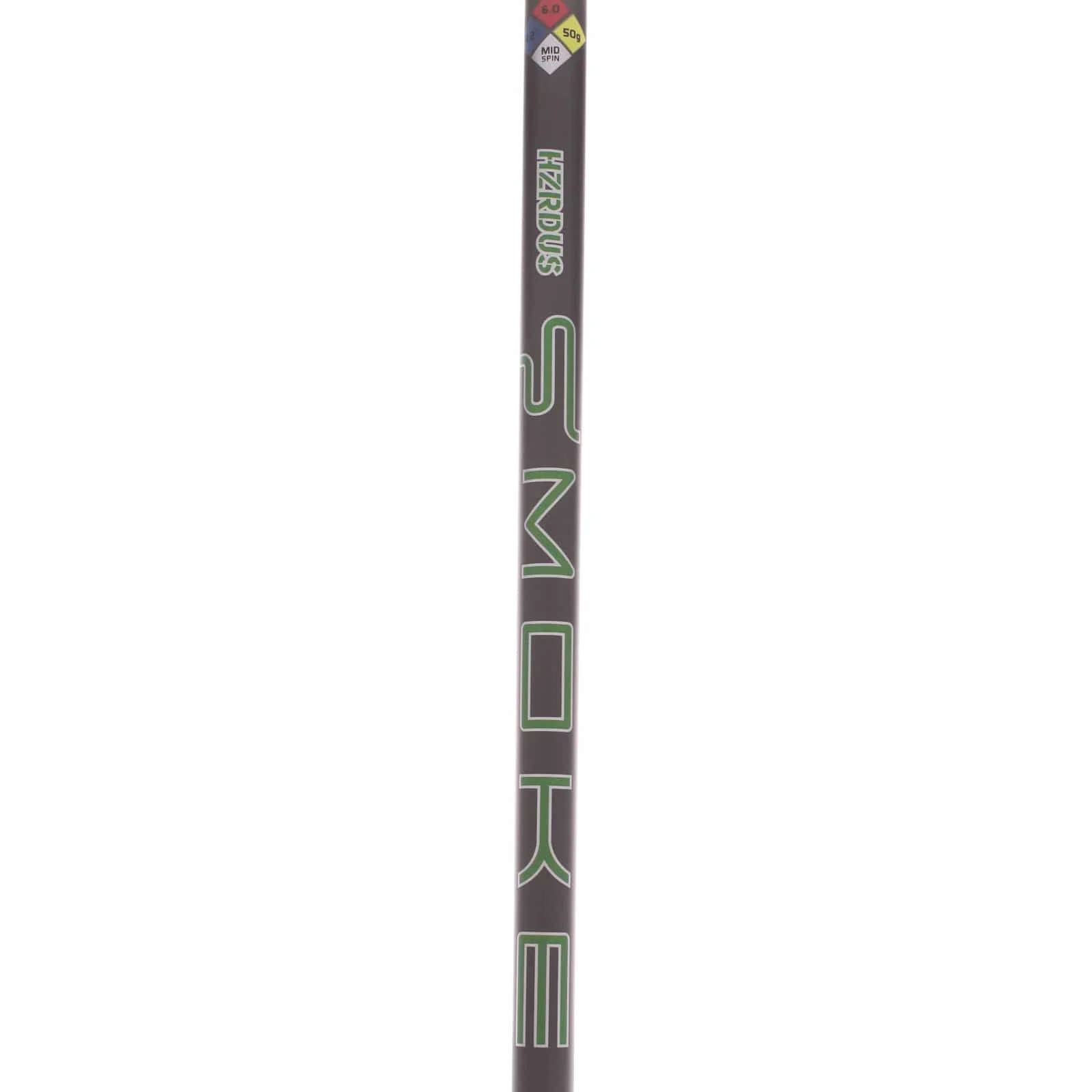 True Temper Stiff - PROJECT X SMOKE IM10 50 ST - Driver Shaft .335