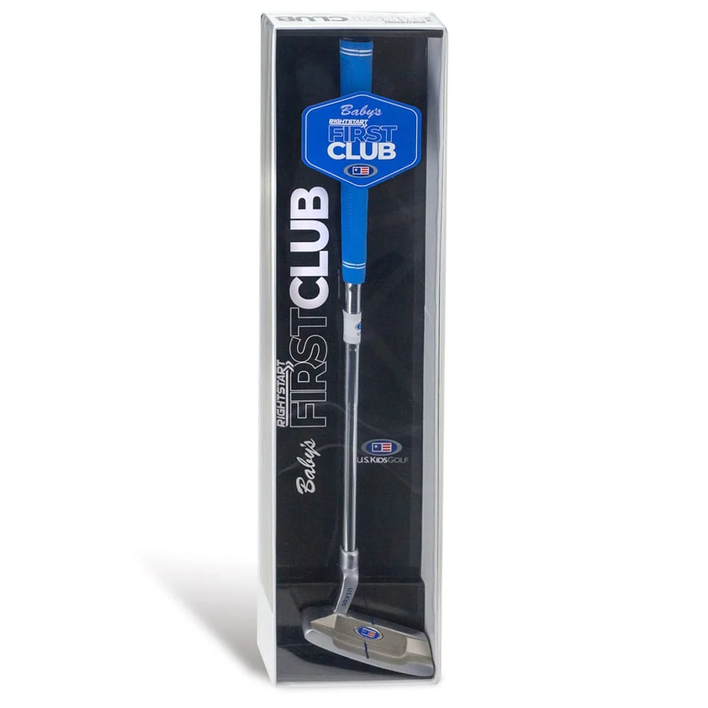 U.S. Kids Golf First 33 Putter Junior
