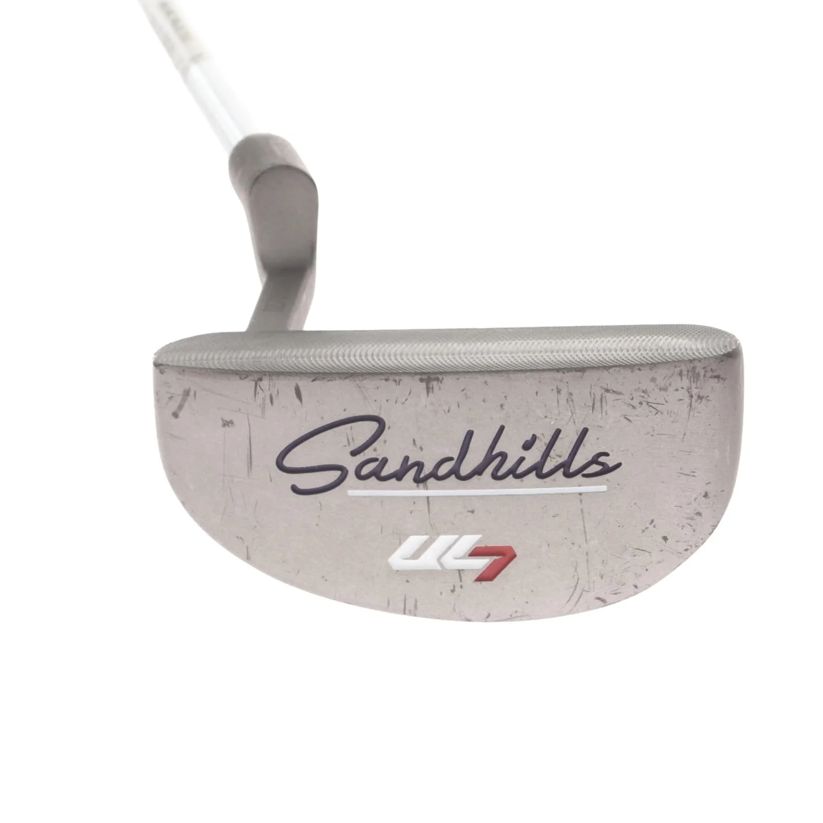 Sandhills Ul7 Mid Mallet Putter Junior