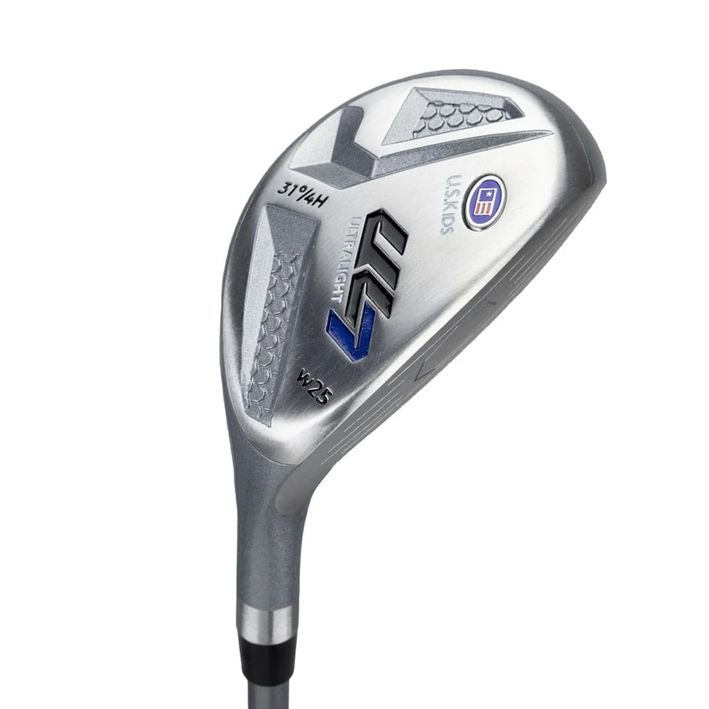 U.S. Kids Golf Ultralight 7 45 Hybrid Junior