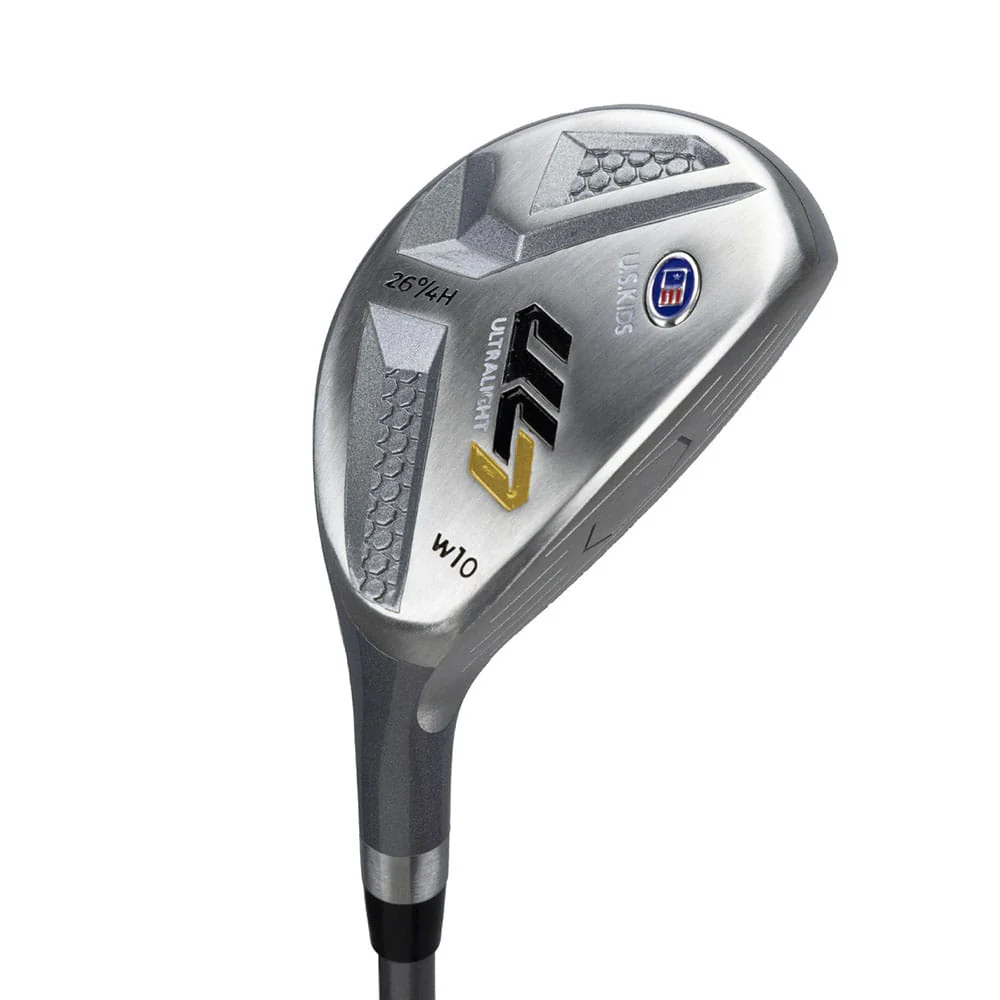 U.S. Kids Golf Ultralight 7 63 Hybrid (63" 66" ) 63" Junior