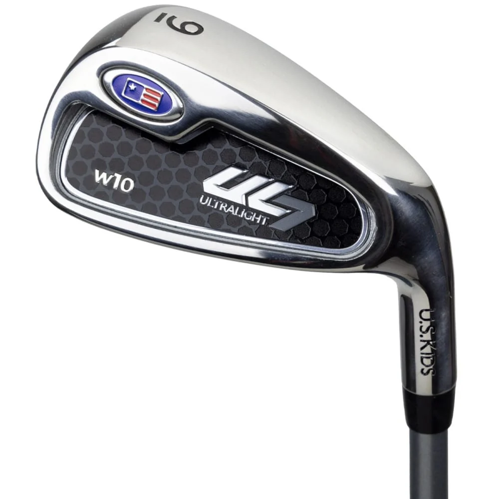 U.S. Kids Golf Ultralight 7 63 Iron (63" 66" ) 63" Junior