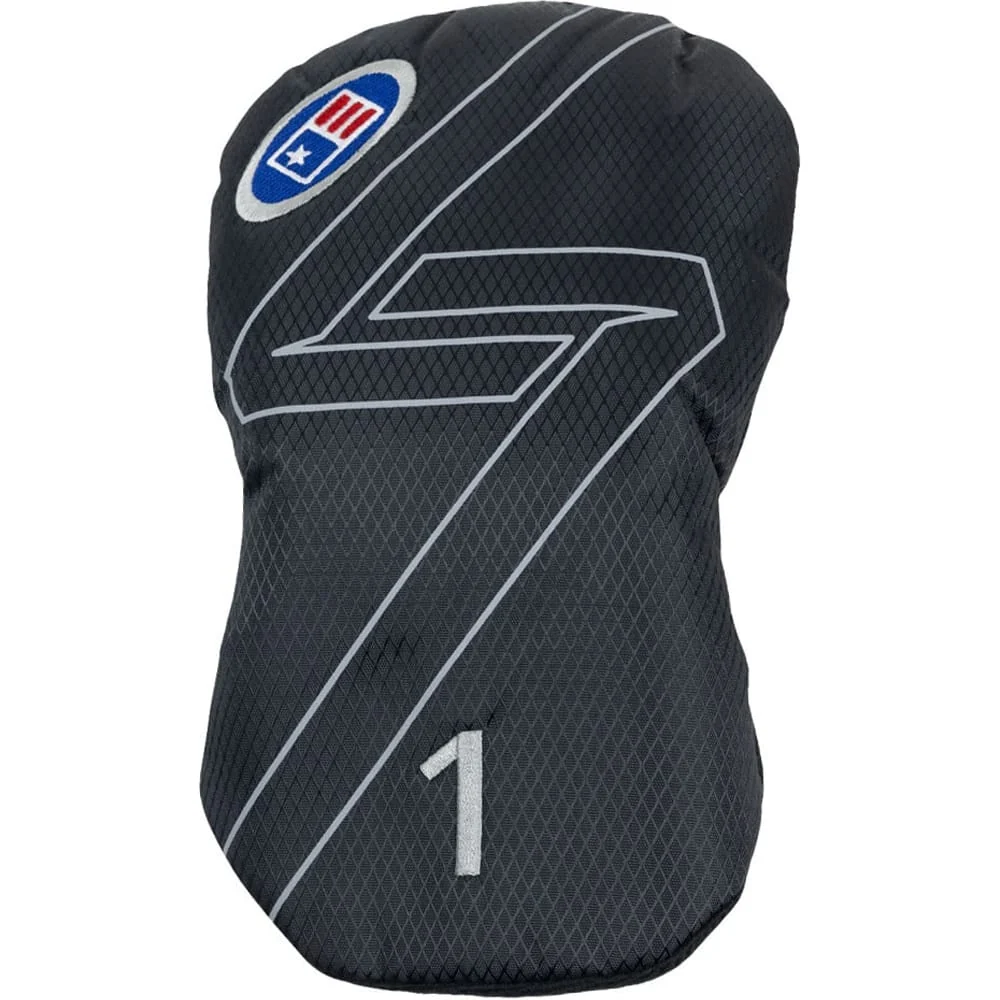 U.S. Kids Golf U.S Junior Ultralight 7 42/45 Driver Headcover