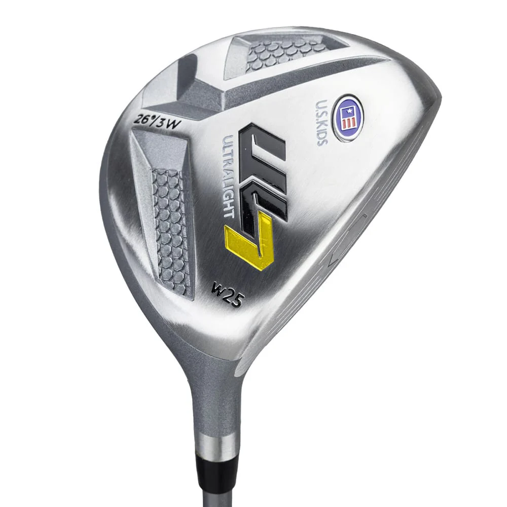 U.S. Kids Golf Ultralight 7 42 Fairway Wood Junior