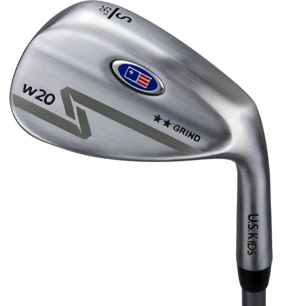 U.S. Kids Golf Ultralight 7 48 Sand Wedge ( 51" ) 51" Junior