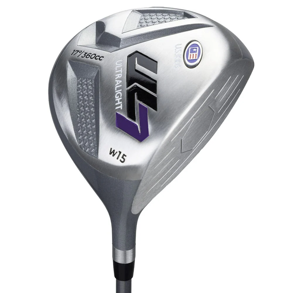 U.S. Kids Golf Ultralight 7 54 Driver (54" 57" ) 54" 57" Junior