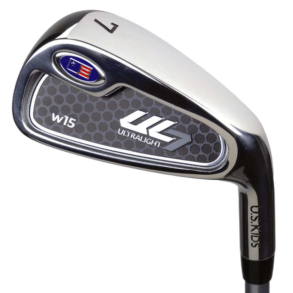 U.S. Kids Golf Ultralight 7 57 Iron (57" 60" ) 57" 60" Junior