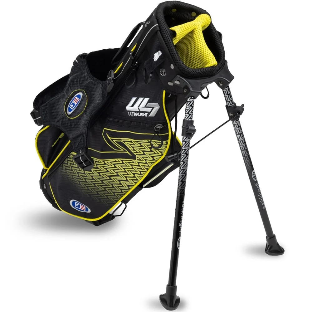U.S. Kids Golf Ultralight 7 42 Stand 45 Bag Junior
