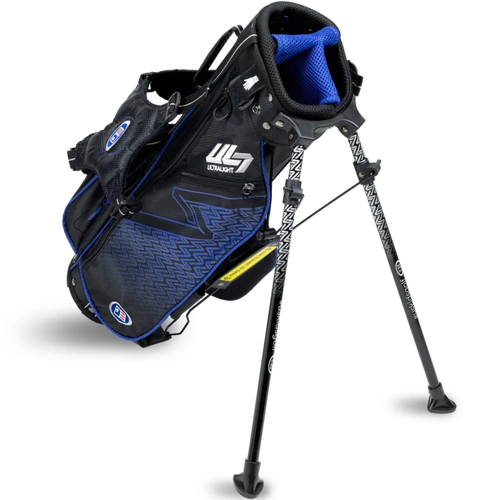 U.S. Kids Golf Ultralight 7 45 Stand 48 Bag Junior