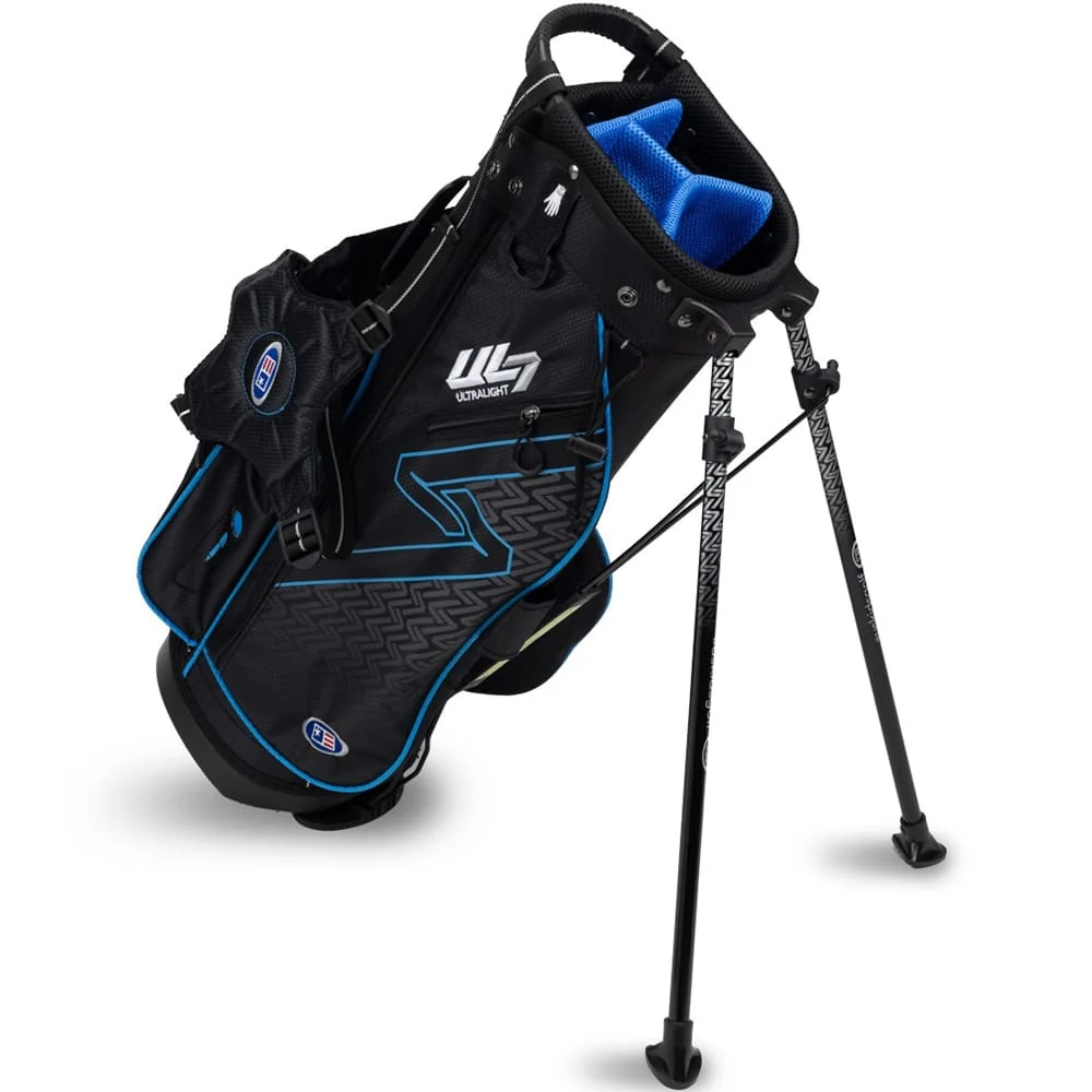 U.S. Kids Golf Ultralight 7 48 Stand 51 Bag Junior
