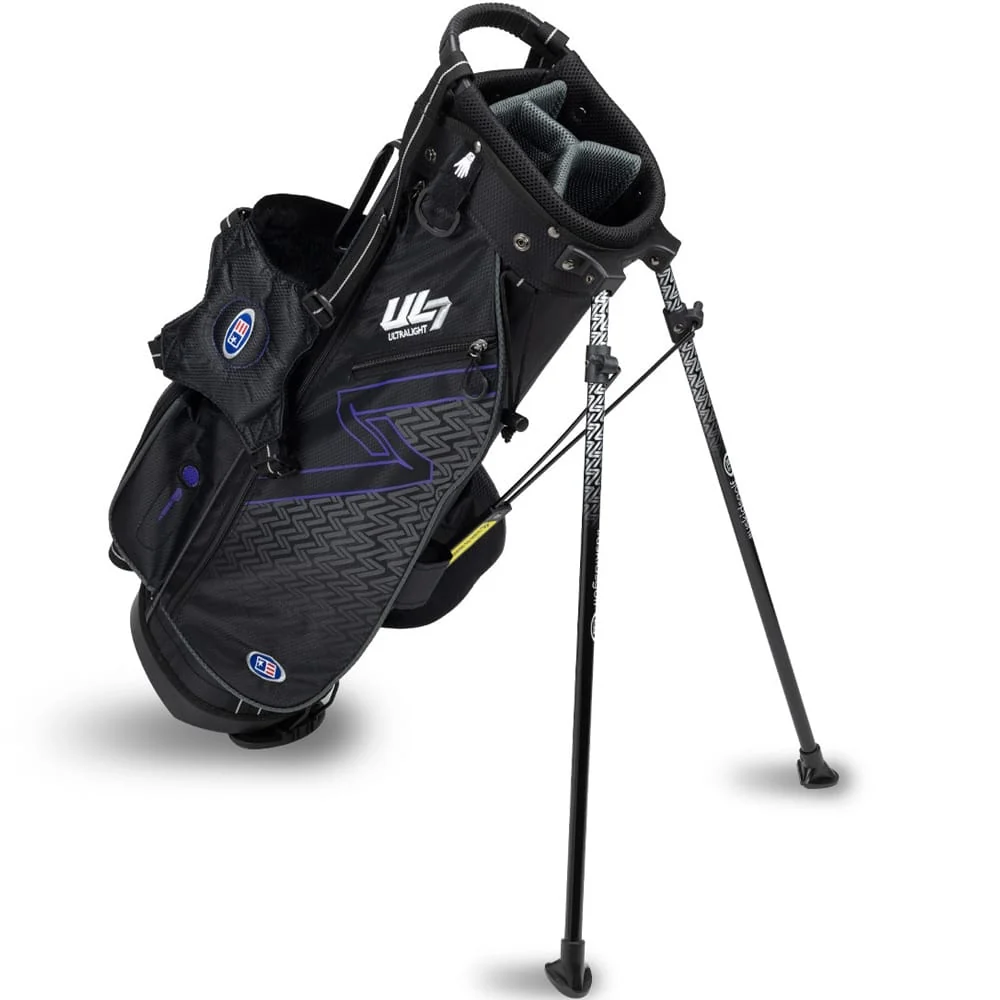 U.S. Kids Golf Ultralight 7 54 Stand 57 Bag Junior
