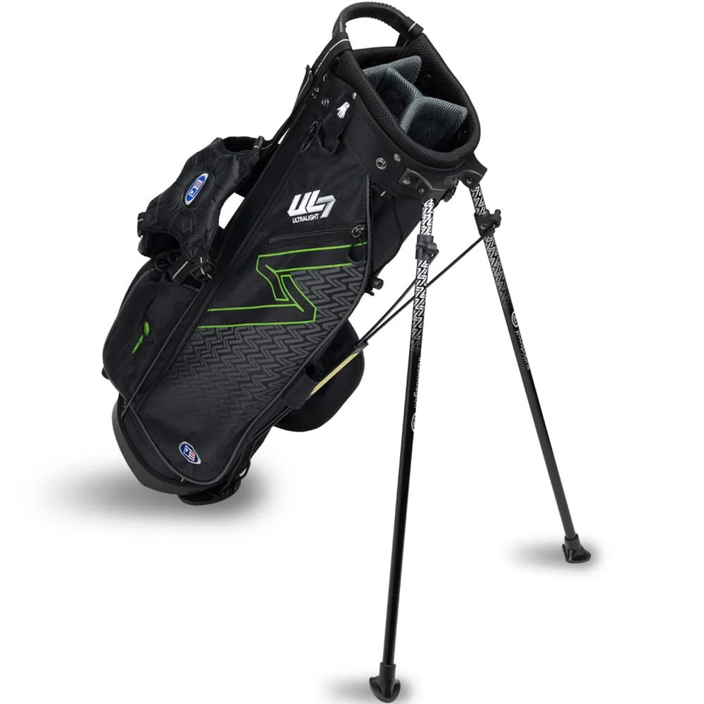 U.S. Kids Golf Ultralight 7 57 Stand 60 Bag Junior