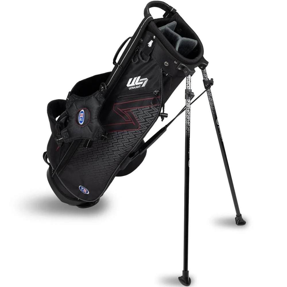 U.S. Kids Golf Ultralight 7 60 Stand 63 Bag Junior