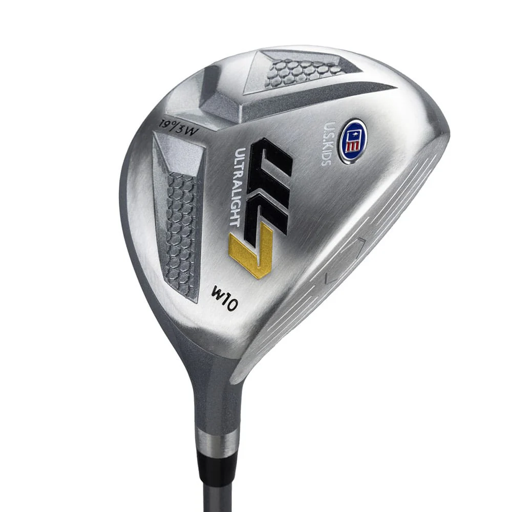 U.S. Kids Golf Ultralight 7 63 Fairway Wood (63" 66" ) 63" Junior