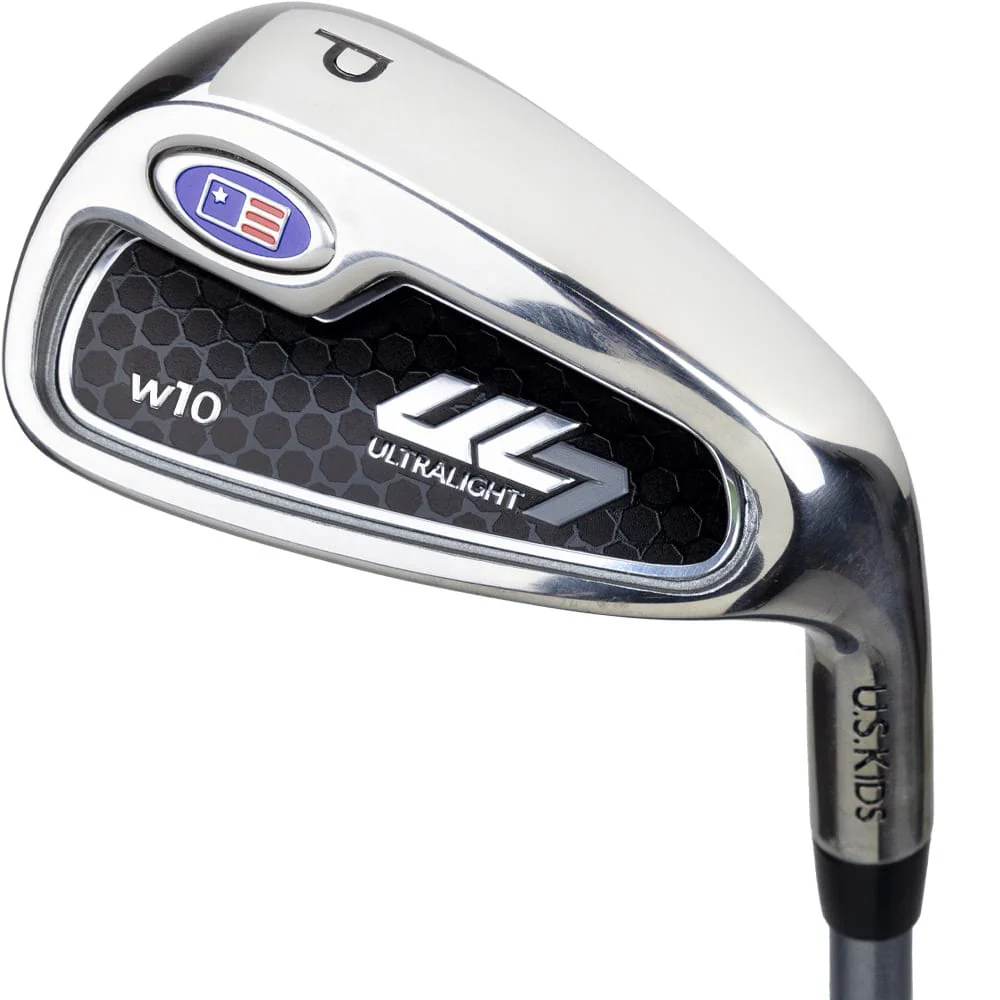 U.S. Kids Golf Ultralight 7 63 Pitching Wedge (63" 66" ) 63" Junior