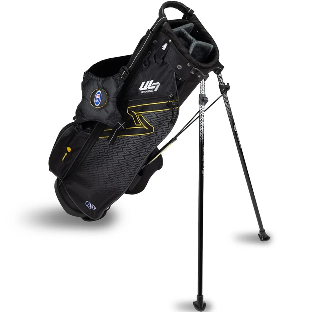 U.S. Kids Golf Ultralight 7 63 Stand 66 Bag Junior