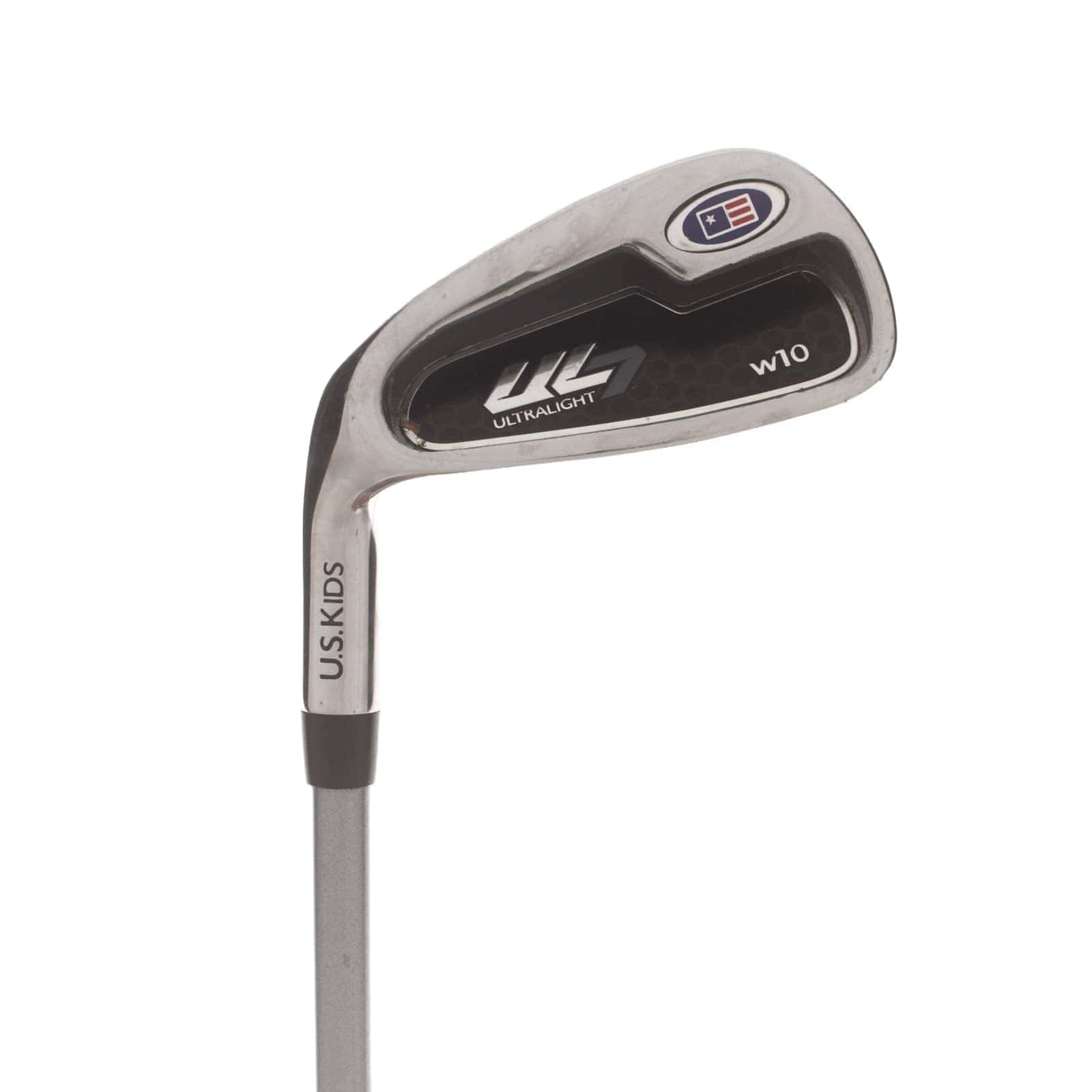 Ultralight W10 Irons Junior