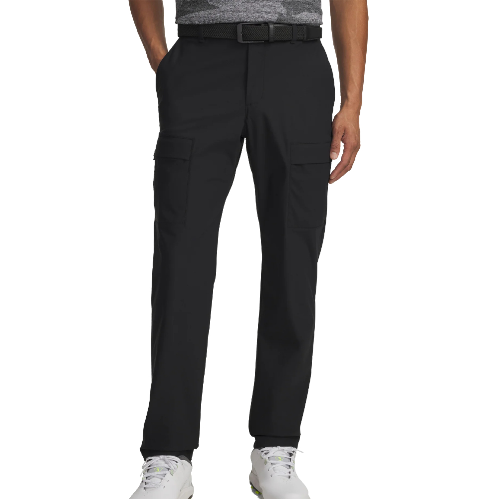 Under Armour 2026 Drive Cargo Trousers