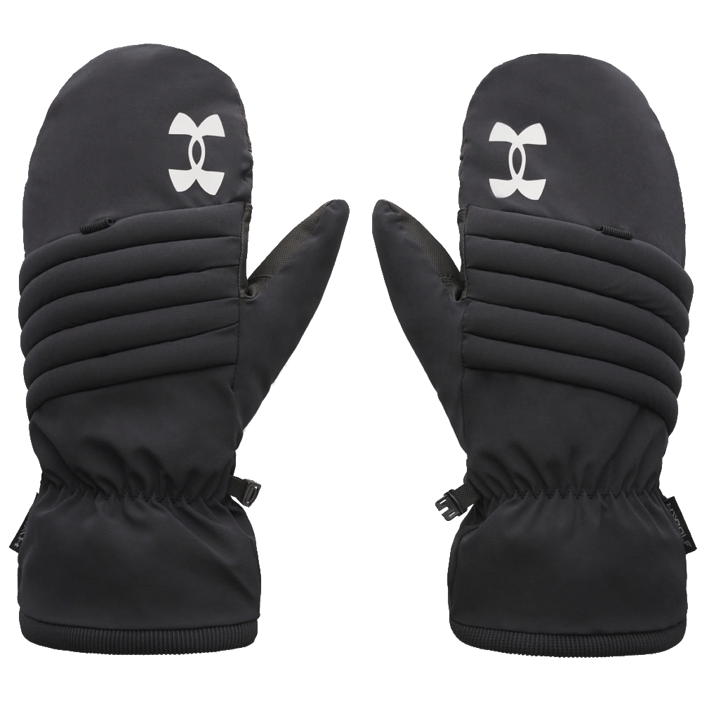 UNDER ARMOUR 2026 DRIVE CART WINTER GOLF MITTS