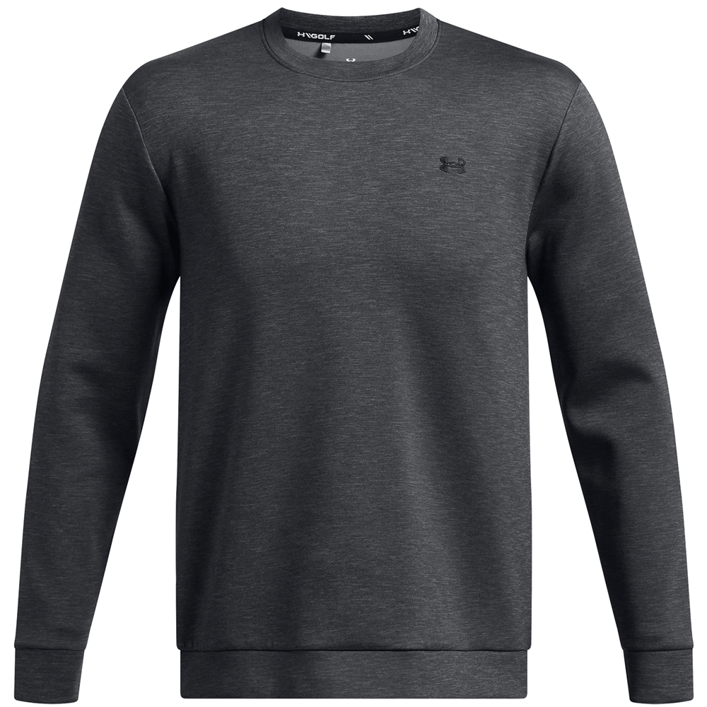 Under Armour 2026 Drive Crewneck Sweater