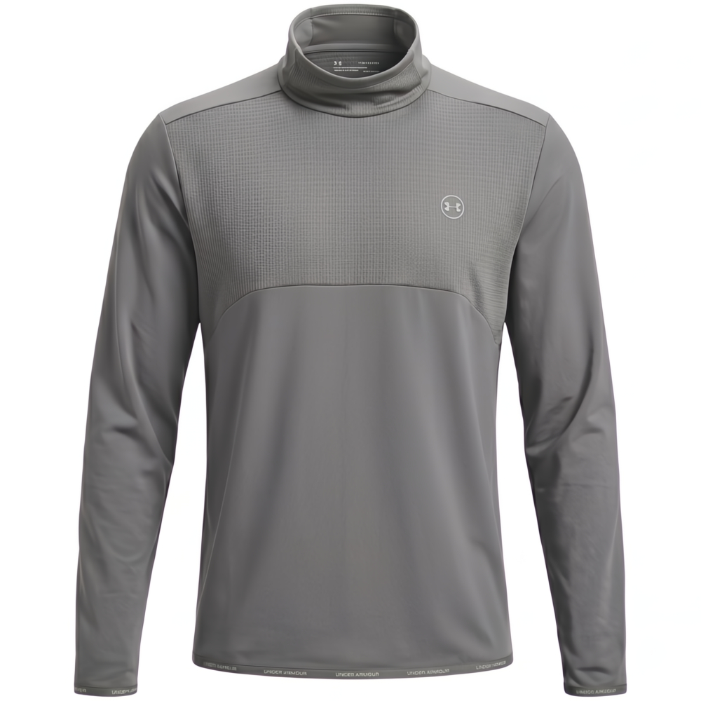 Under Armour 2026 Drive Funnel Pullover