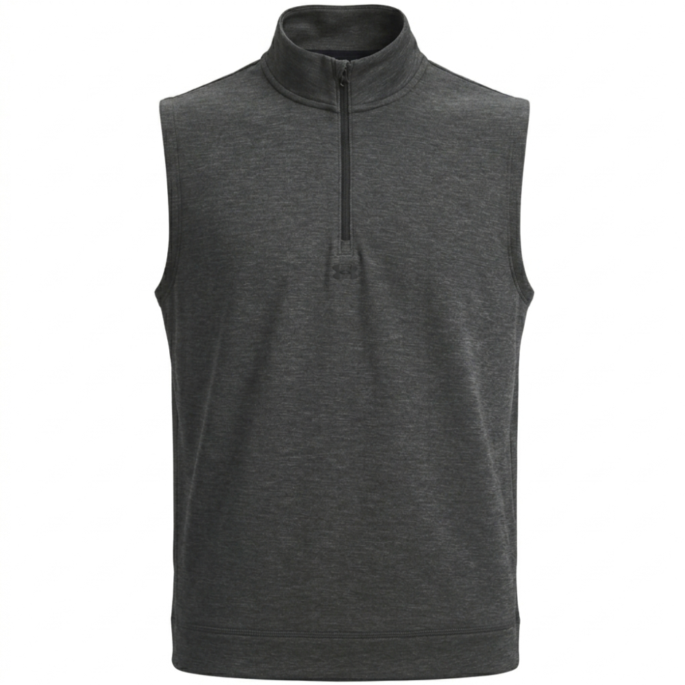 Under Armour 2026 Drive Midlayer Zip Vest