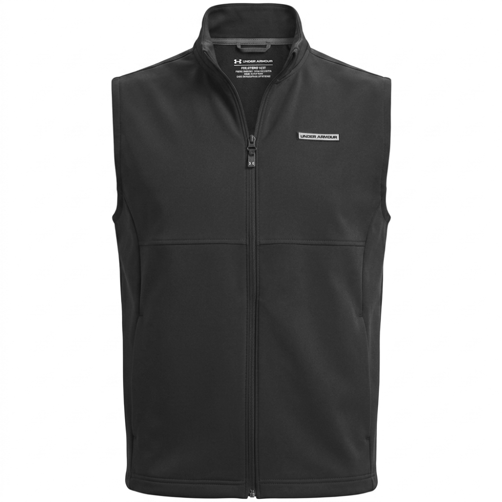 Under Armour 2026 Drive Pro Vest Hybrid