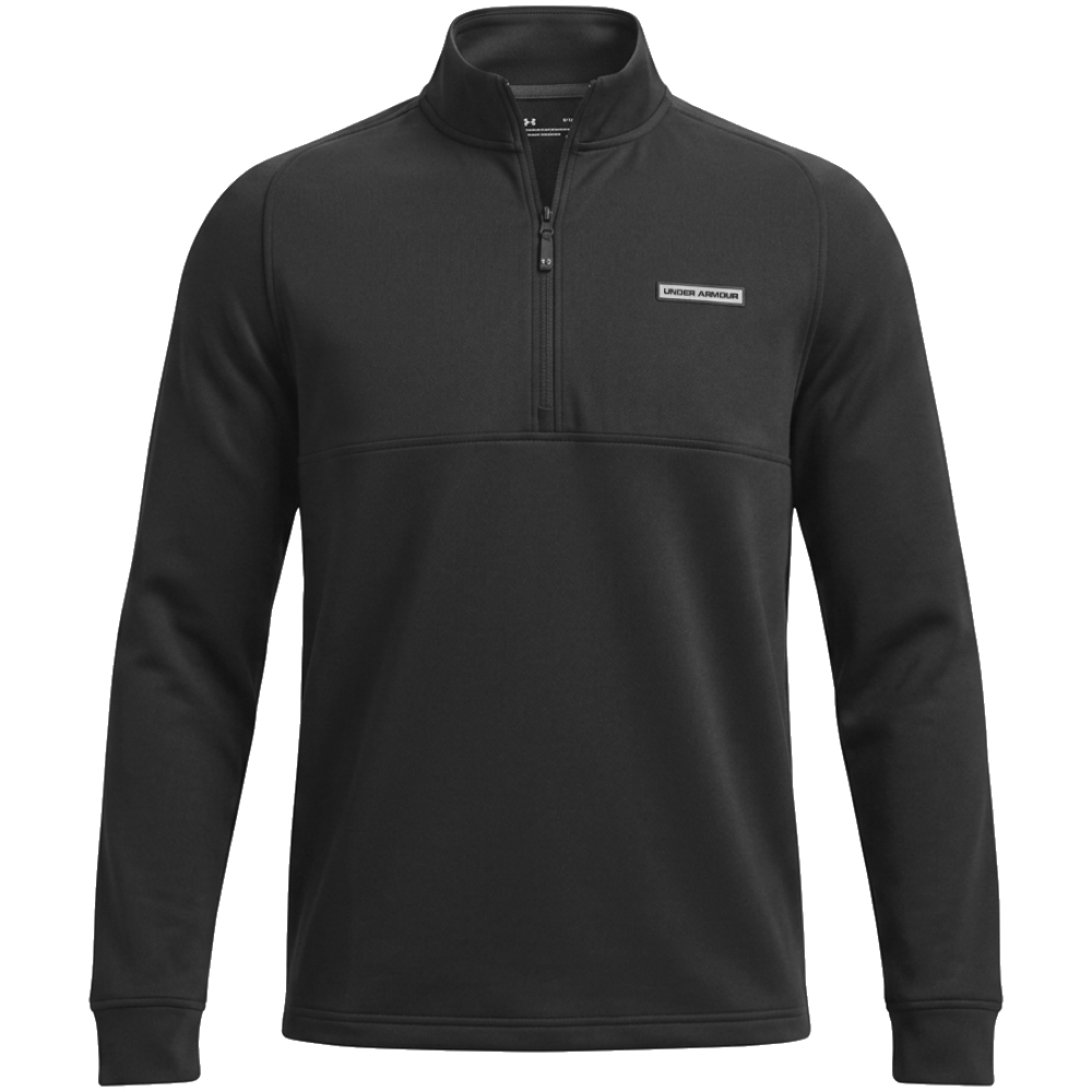 Under Armour 2026 Drive Pro Zip Sweater Hybrid