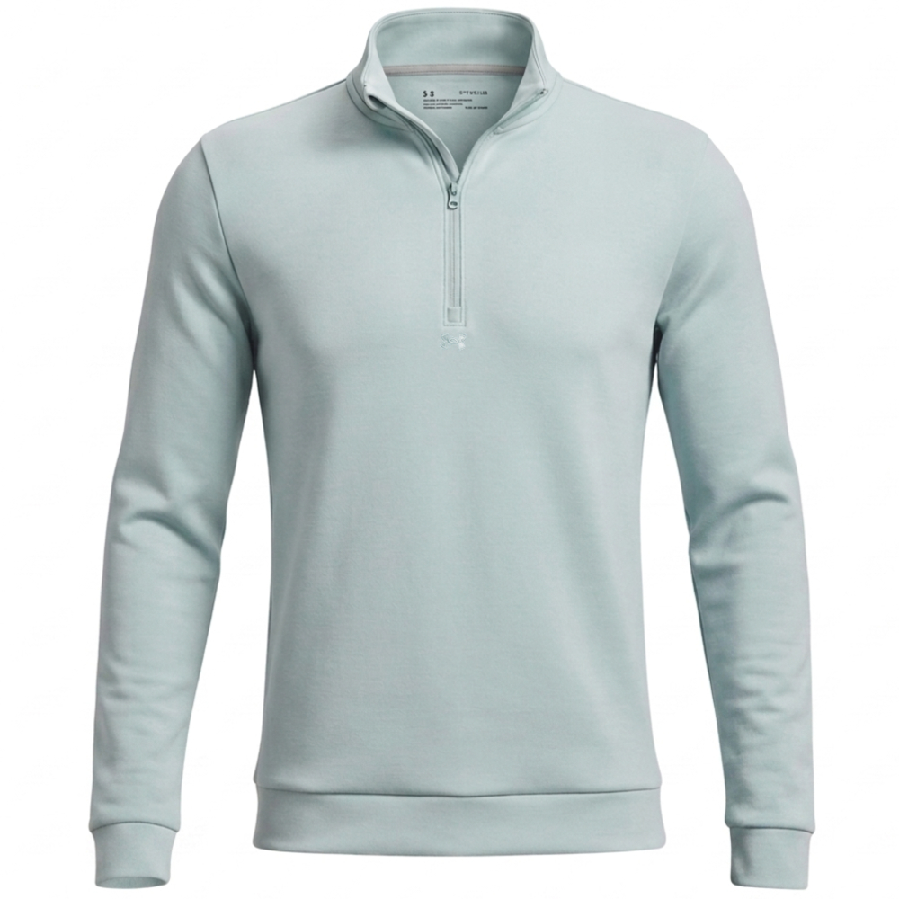 Under Armour 2026 Drive Zip Sweater