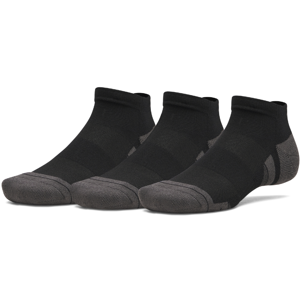 Under Armour 2026 Tech Low Cut Socks