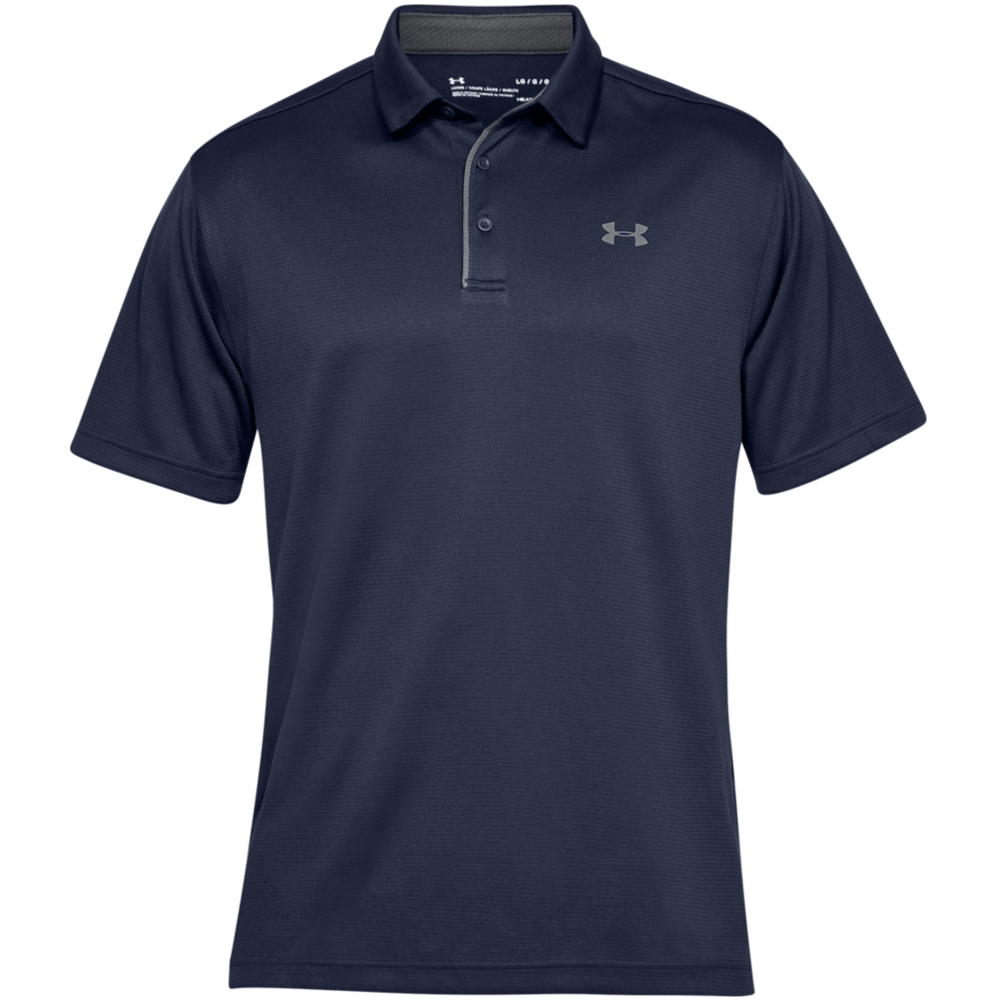Under Armour 2026 Tech Polo