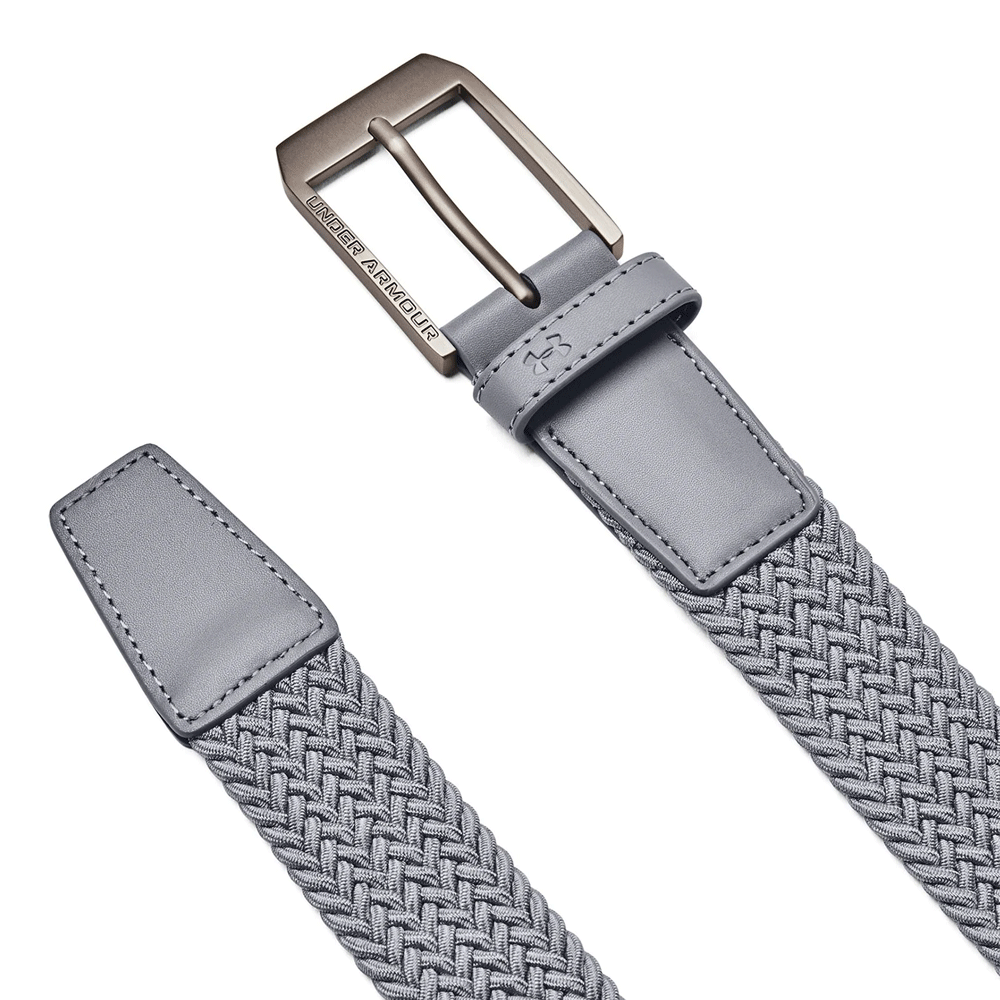 Under Armour 2026 Ua Drive Braided Belt