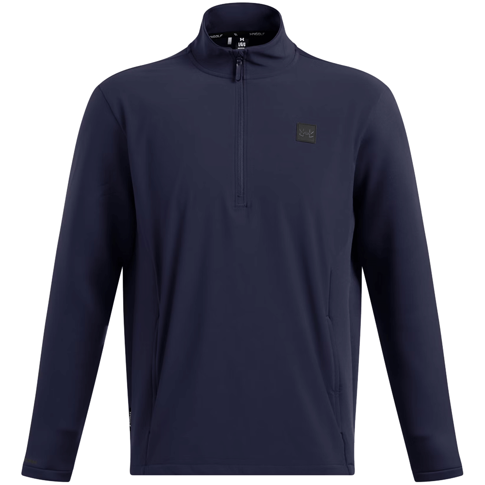 Under Armour 2026 Ua Drive Pro Zip Sweater Hybrid