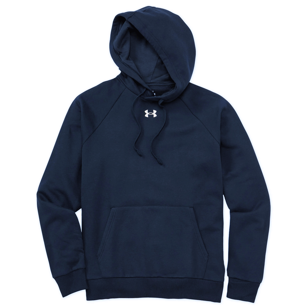 Under Armour 2026 Ua Rival Fleece Hoodie