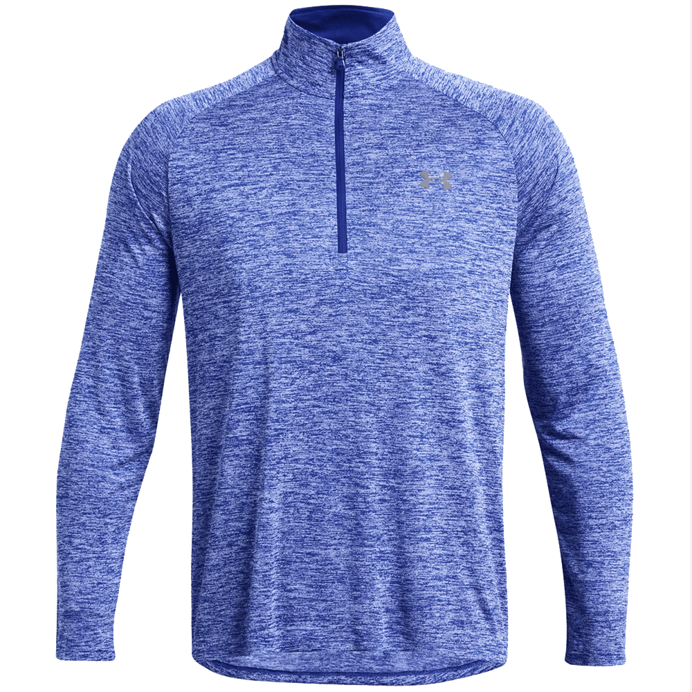 Under Armour 2026 Ua Tech Zip Pullover